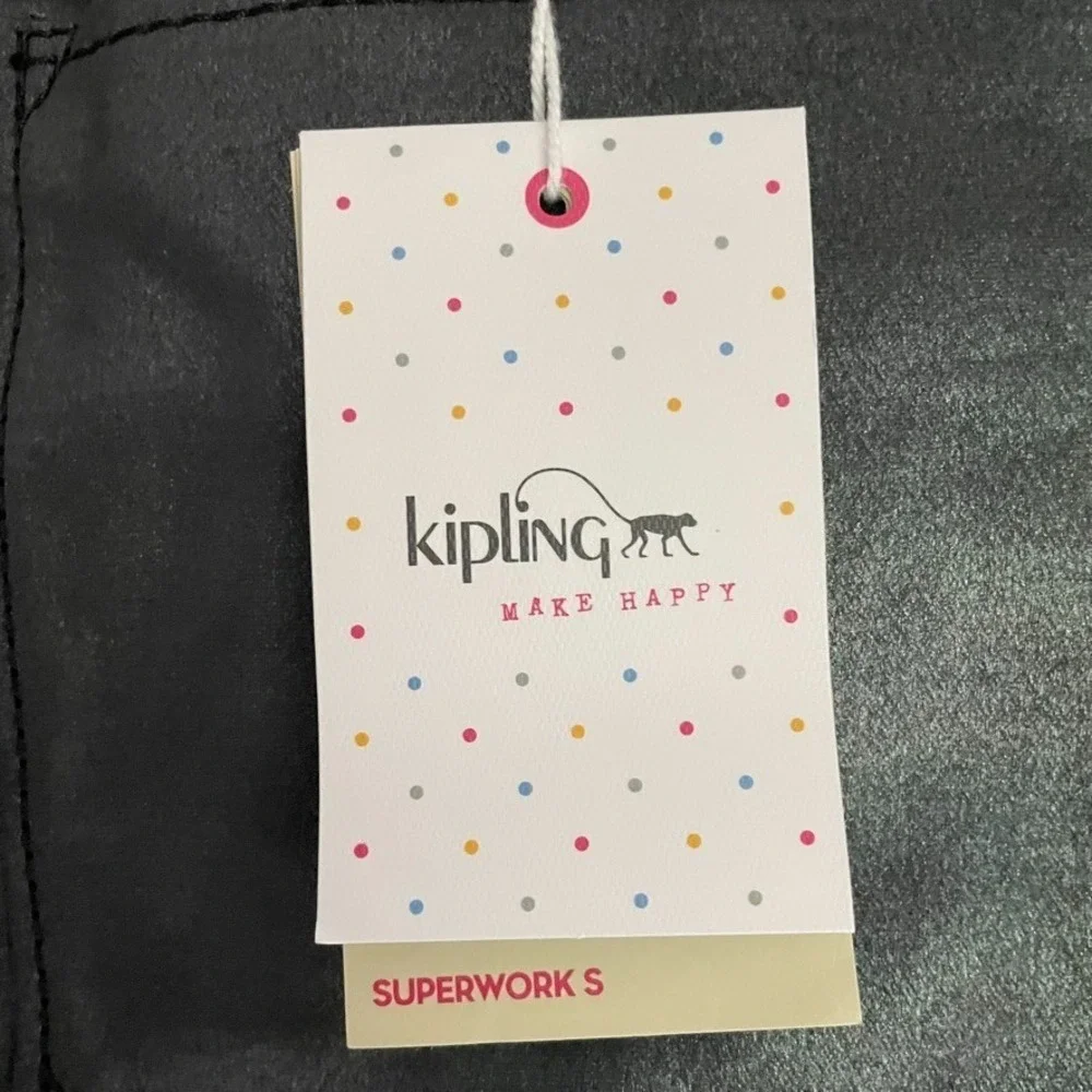 Kipling superwork city